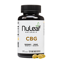 CBD Capsules