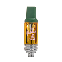 Hemp Cartridges