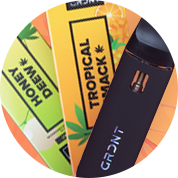 Hemp Disposables
