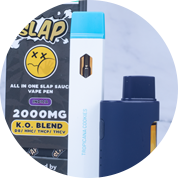 hhc vape shop Shop The Best HHC Vape Pen At Society's Plant main image 0