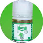 Pod Juice E-Liquid & Disposables Pod Juice E-Liquid & Disposables