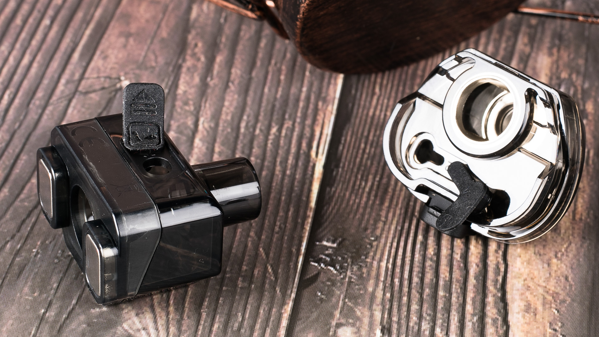 Dual 18650 Pod Mods: Features & Guide