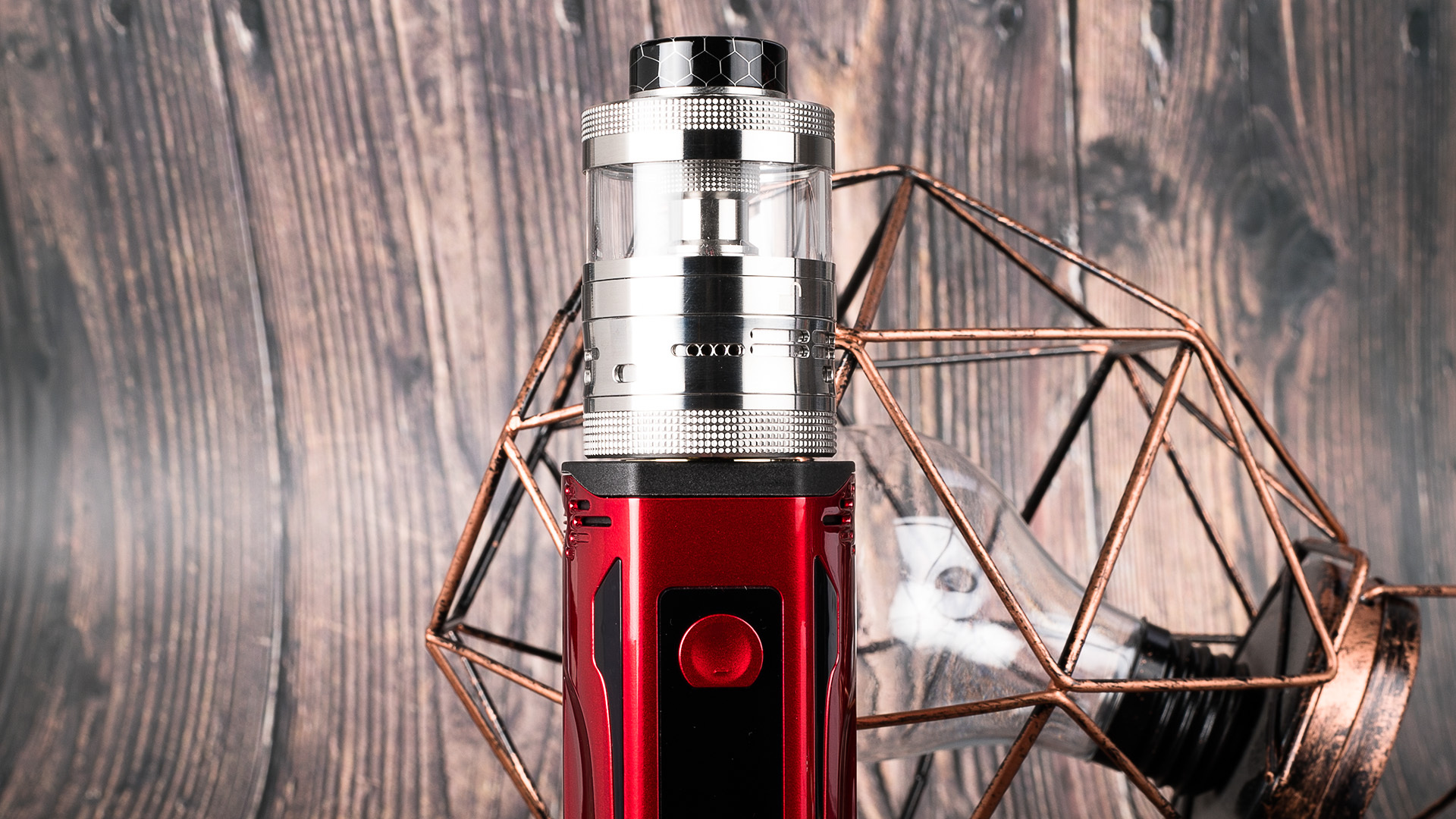 geekvape aegis solo 3 istruzioni Dual 18650 Pod Mods: Features & Guide