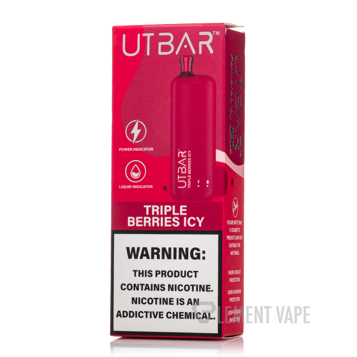ut flum vape reddit Flum UT Bar Pro 25000 Disposable Vape Review: A Comprehensive Breakdown