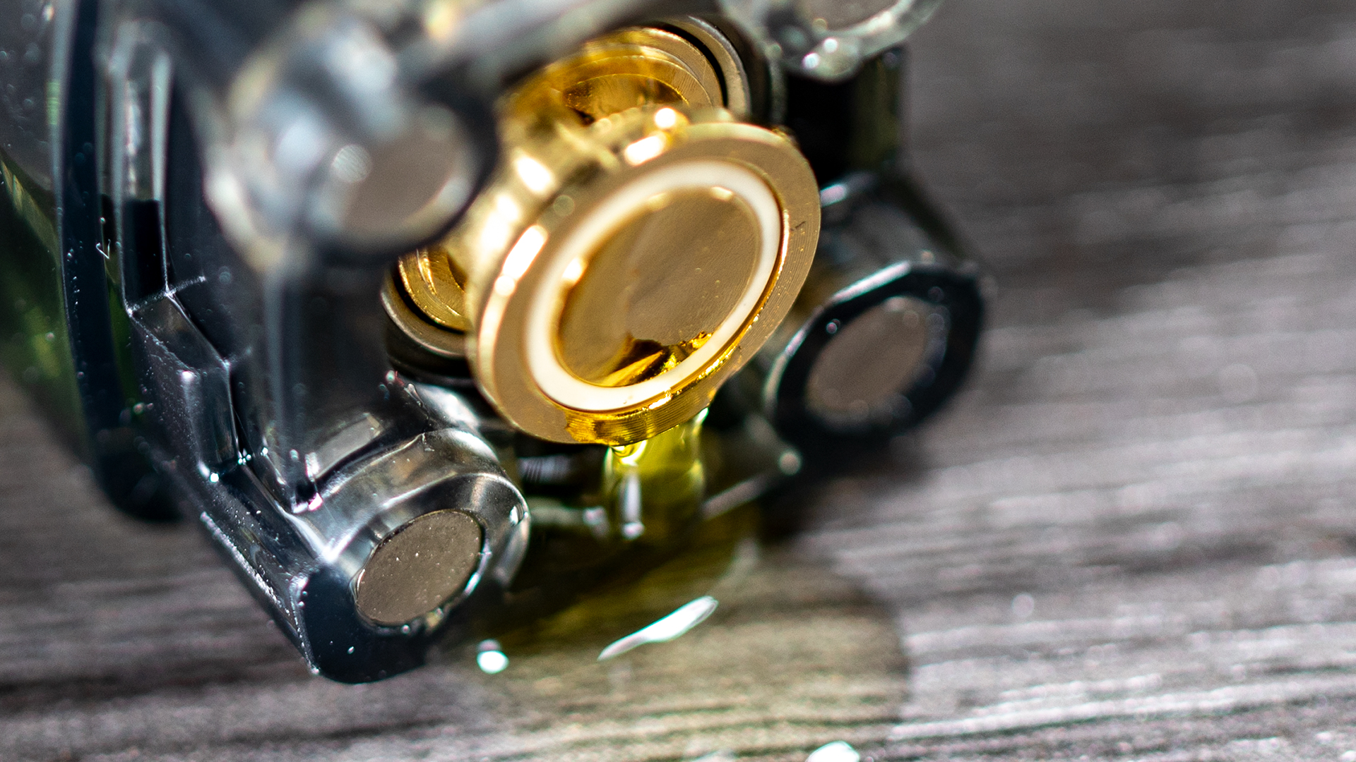 how much is elf bar vape Reasons for leaking liquid from the vape -Repair e-liquid leakage main image 0