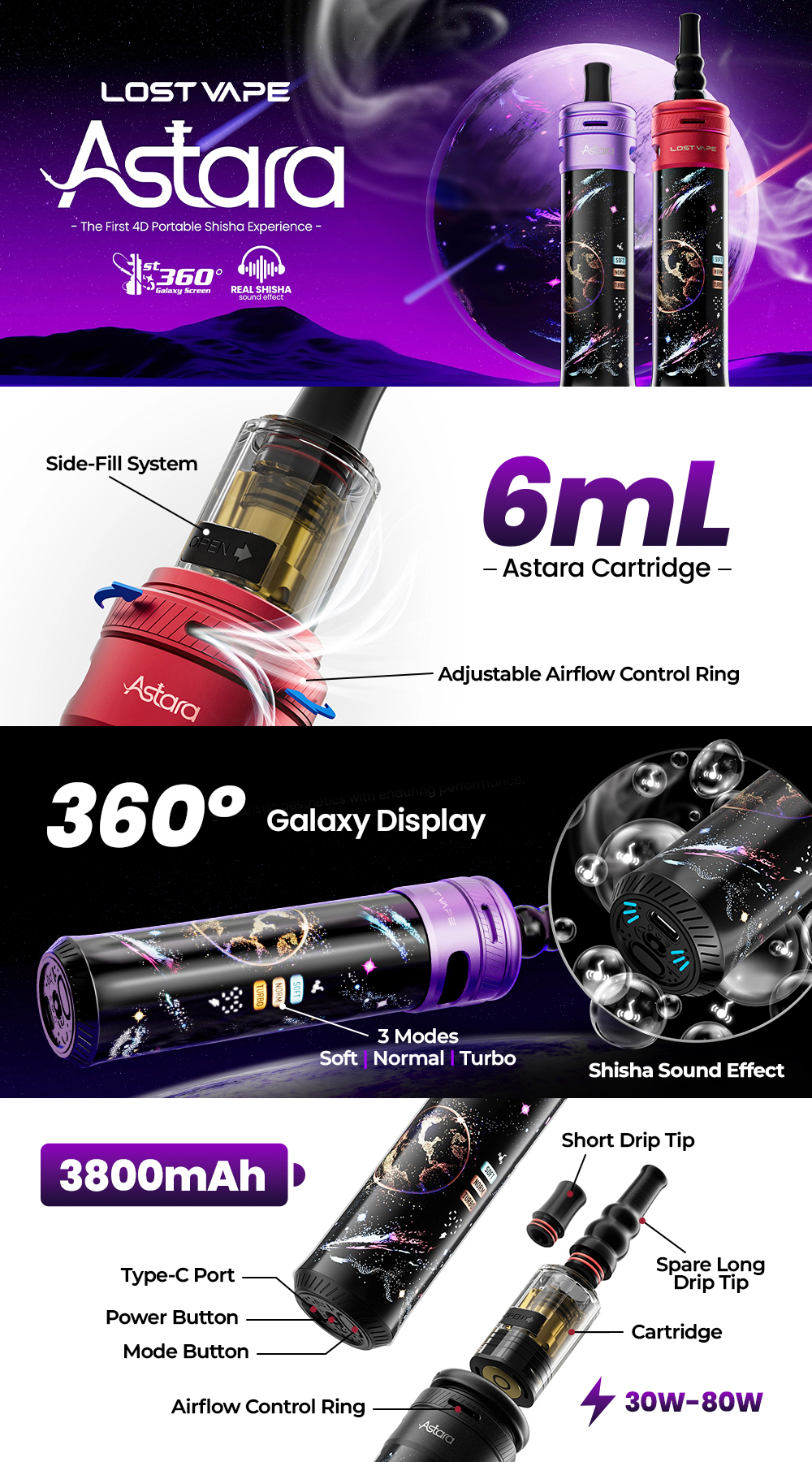 vape palm battery FOF ENERGON Replaceable Prefilled Vape Pod Kits main image 0