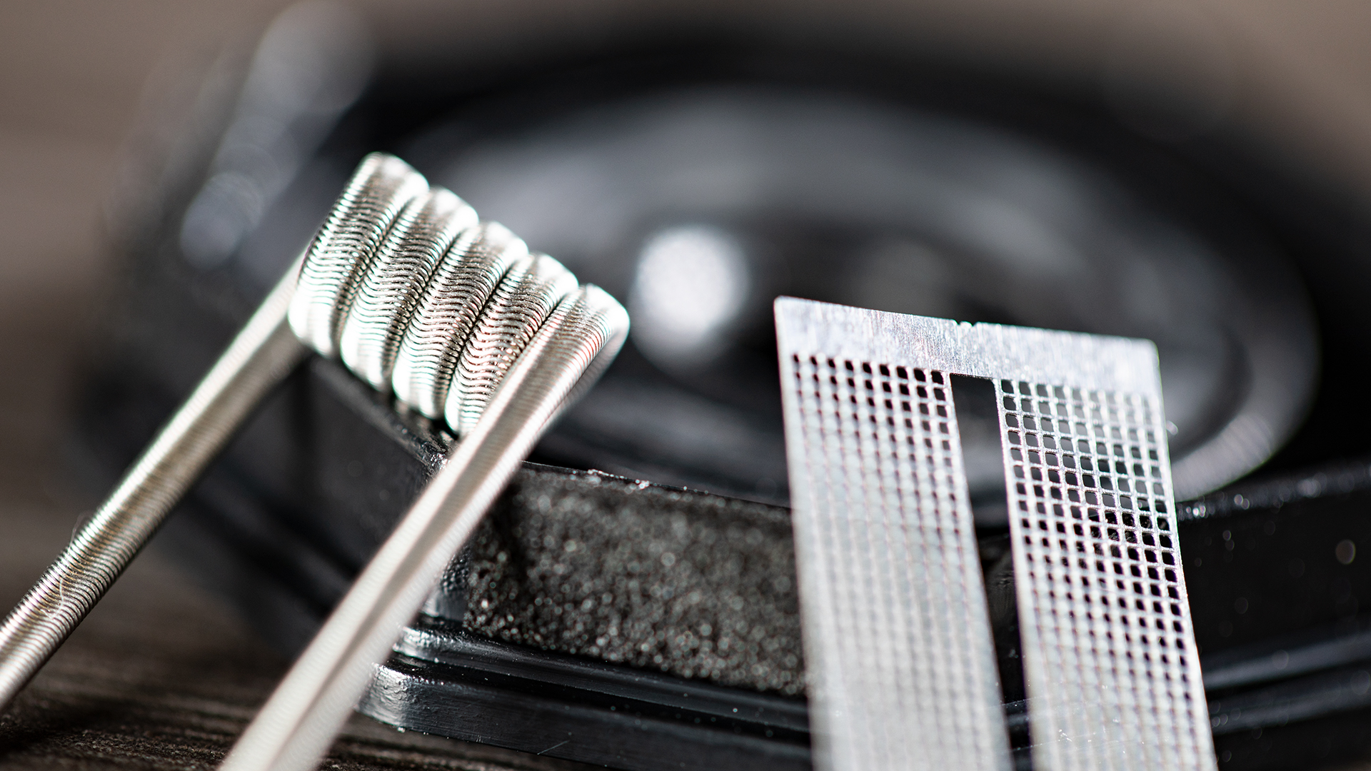 mz ts 250 vape Vape Coils and their Lifespans – Vape Shop main image 0