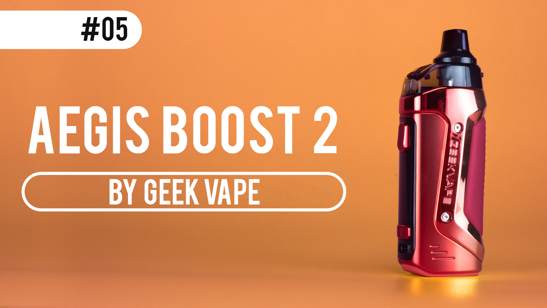Mid-2022 Top 10 Pod Systems | Best Vape Pods of the Year So Far