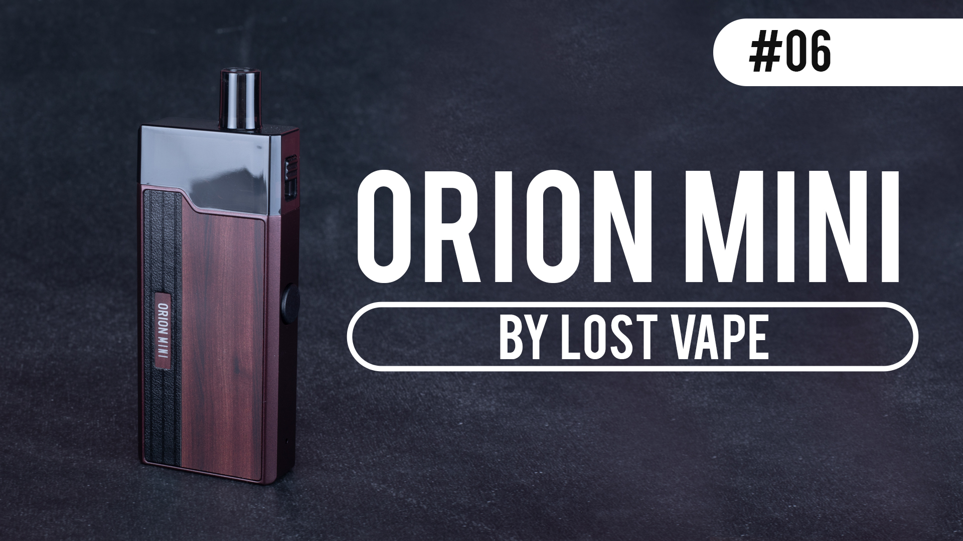 Mid-2022 Top 10 Pod Systems | Best Vape Pods of the Year So Far Mid-2022 Top 10 Pod Systems | Best Vape Pods of the Year So Far