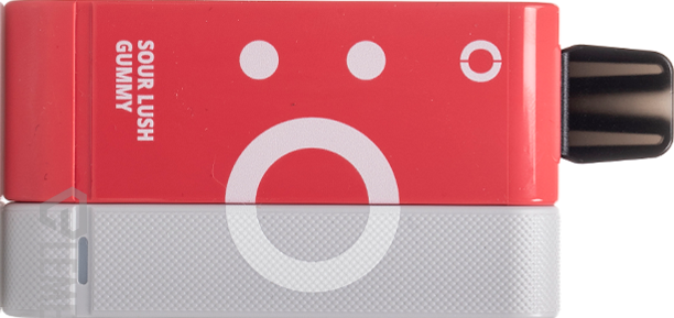 Off-Stamp SW9000 Disposable Off-Stamp SW9000 Disposable