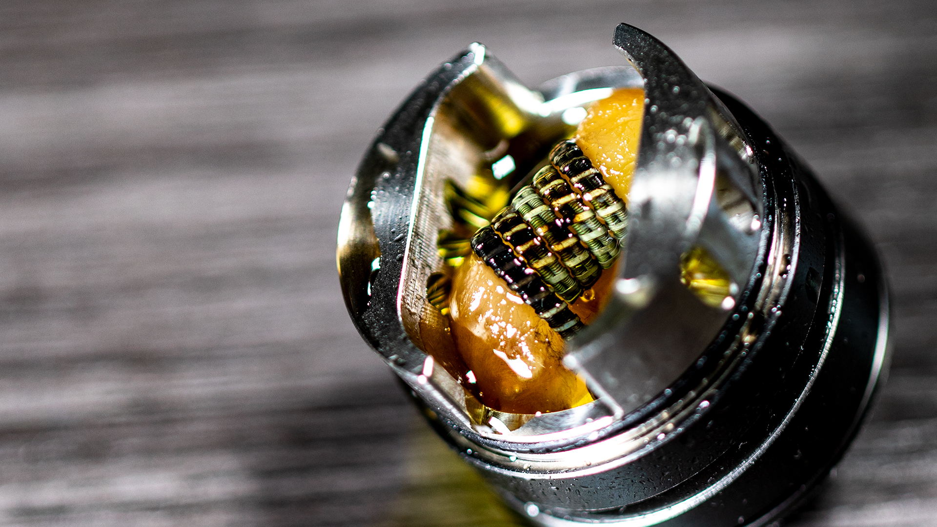 Why Is My Vape Leaking? Causes & Fixes Explained