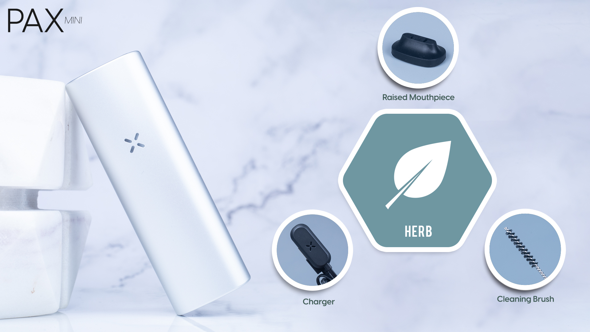 pax mini vs pax 3 PAX Mini Review