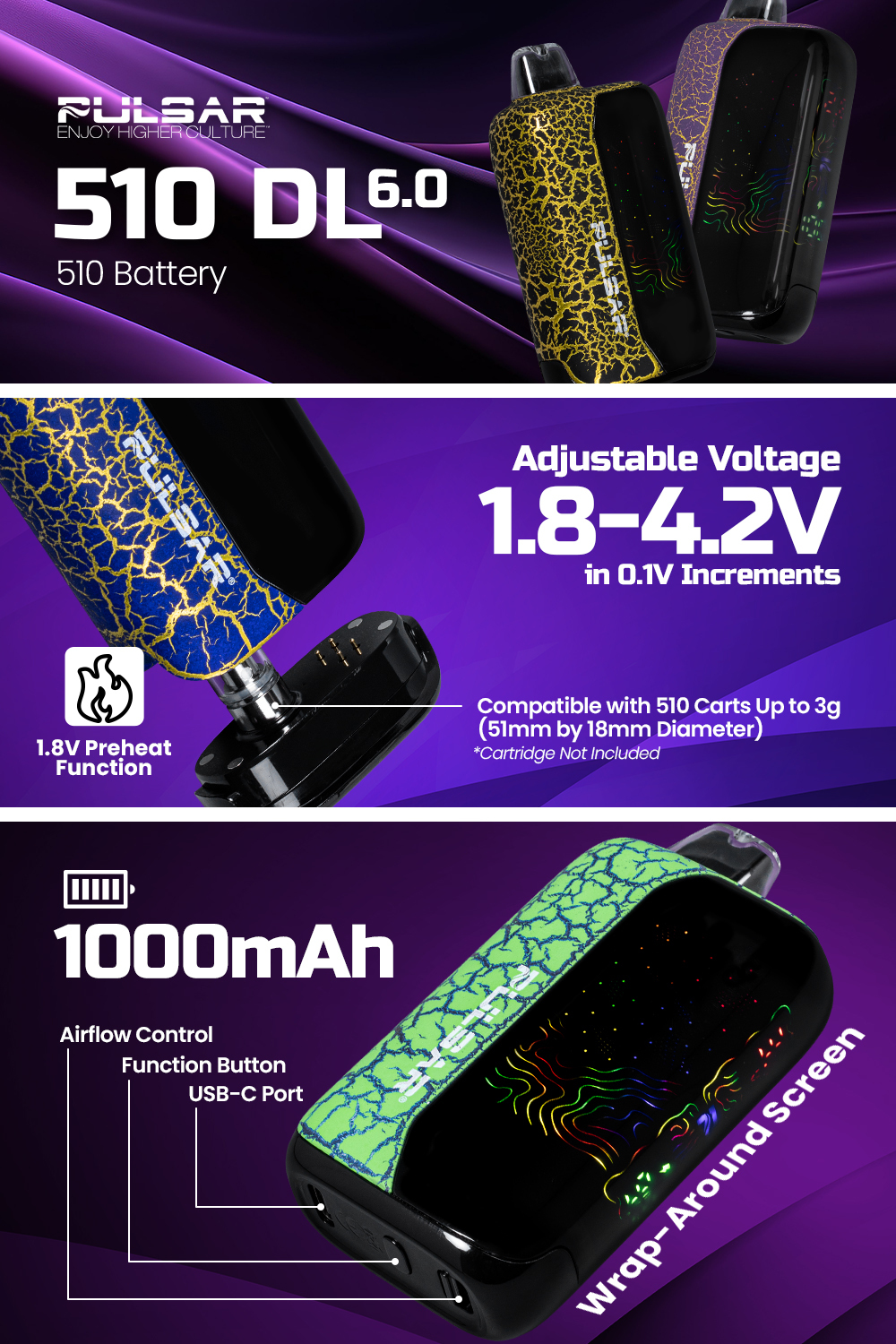 elf bar vape uk APS Battery Charger Manual