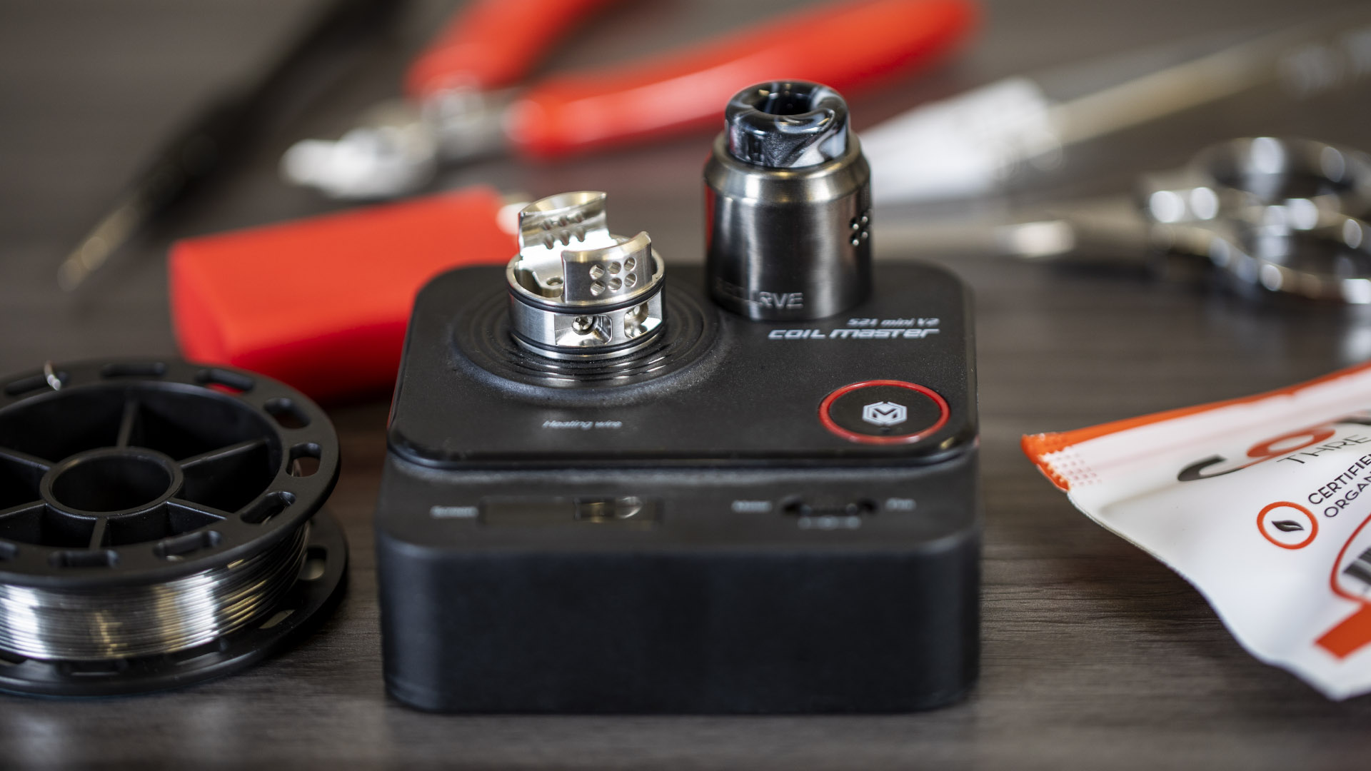 Beginner's Guide to DIY Rebuildables, image size:1920x1080