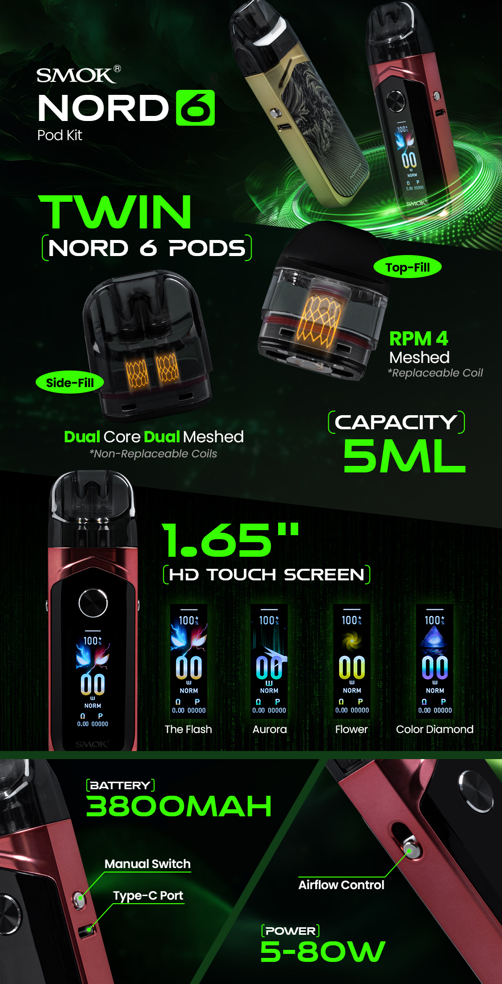 foger vape not working Foger Switch Pro Troubleshooting: 188 Error Fix & More