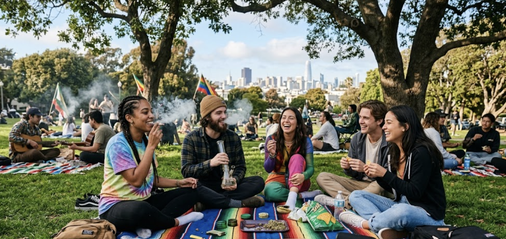 The Ultimate 420 Guide: Origins, Meaning & Cannabis Culture | Element Vape