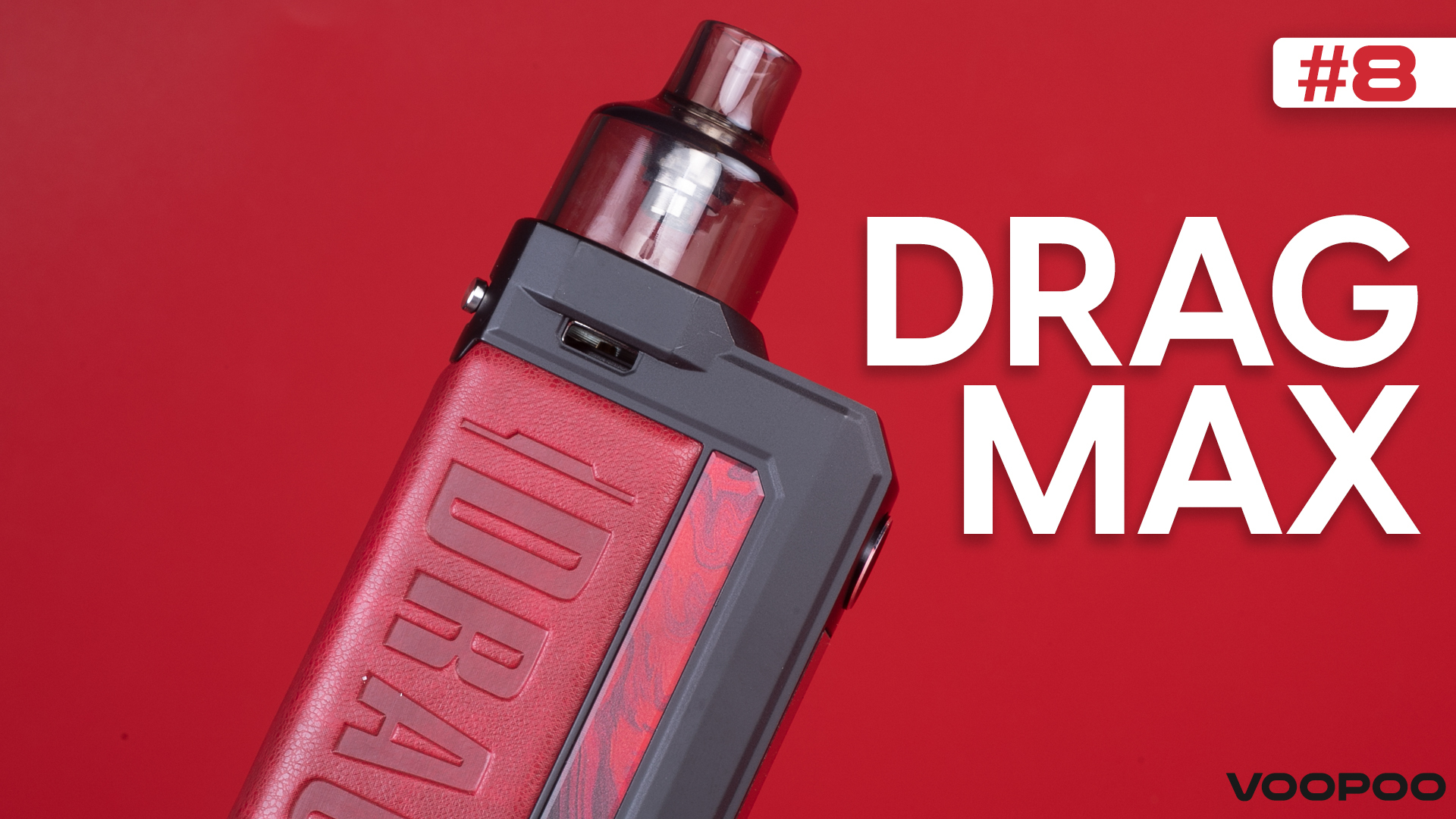 elfbar nachfüll pod läuft aus DRAG X3 & DRAG S3 Review: VOOPOO's Latest Pod Mods Tested