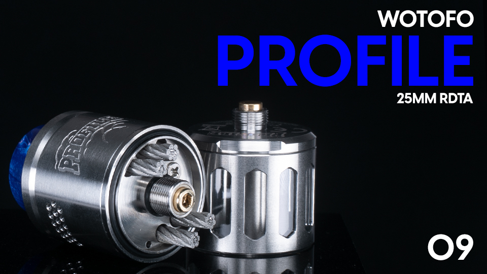 Top 10 Rebuildable Atomizers: Best RTAs, RDAs & RDTAs (2026) | Element Vape Top 10 Rebuildable Atomizers: Best RTAs, RDAs & RDTAs (2026) | Element Vape