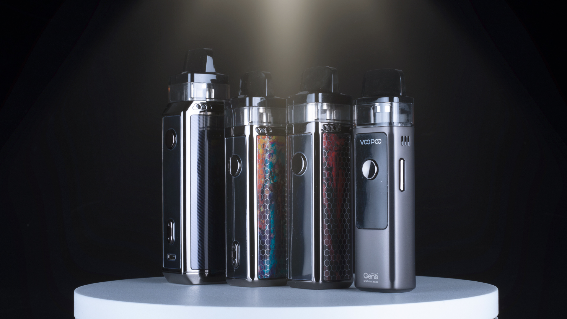 Best Pod Systems of 2020: Top Pod Vapes & Features | Element Vape