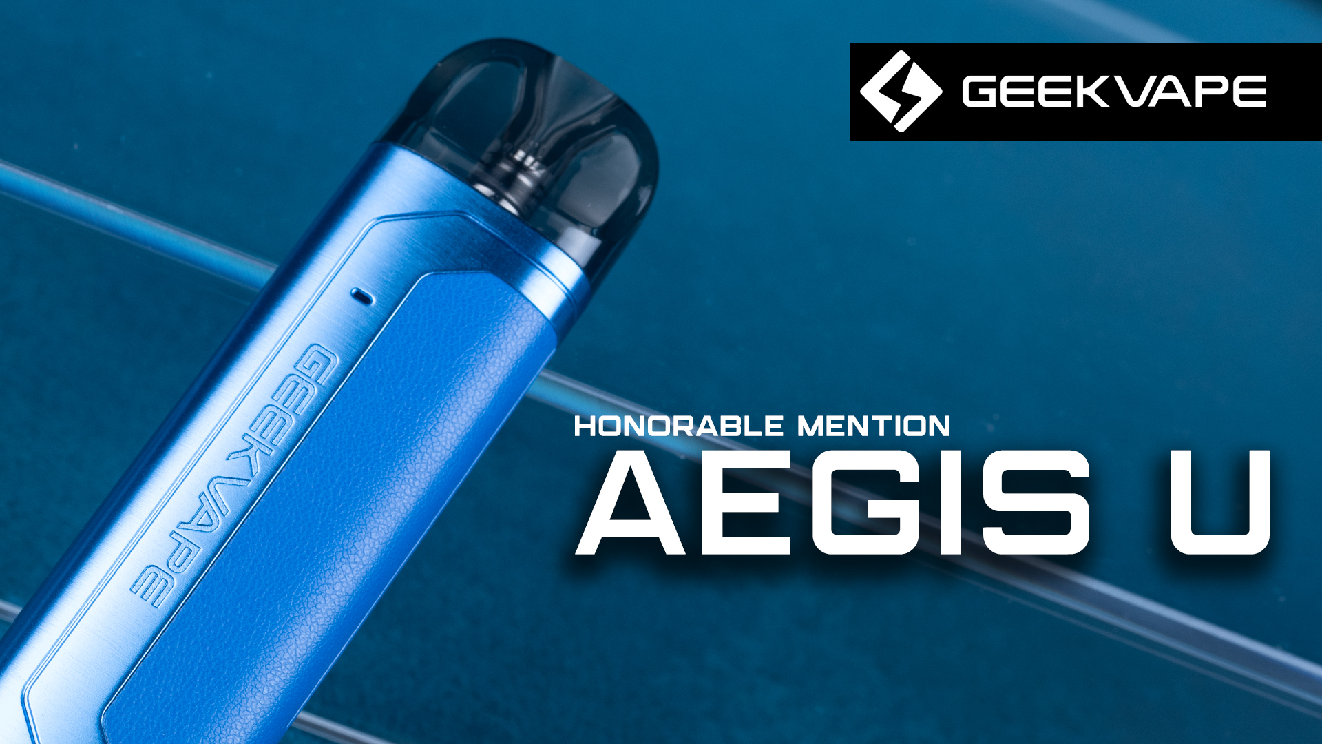 Top 10 Best Pod Systems of 2022 | Best Vape Pods of the Year Ranked