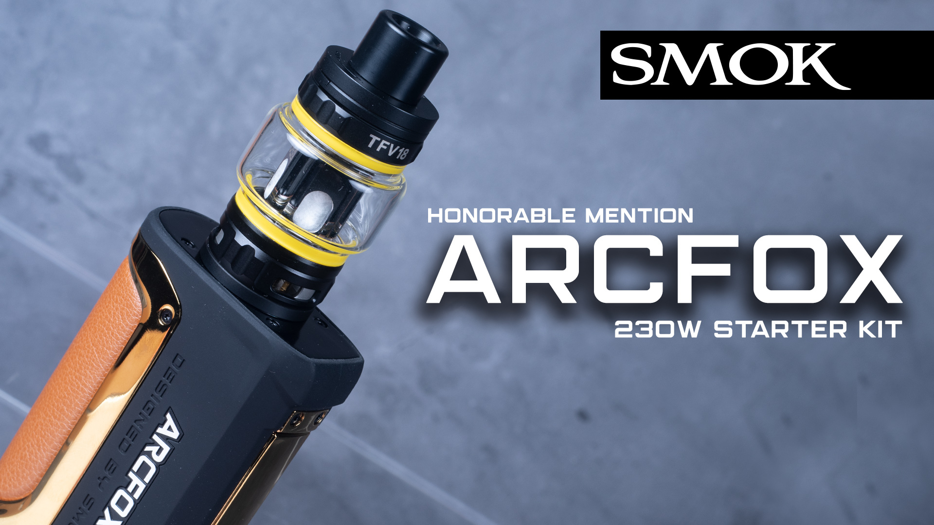 Top 10 Best Vape Starter Kits of 2022 | Box Mods & Kits Ranked