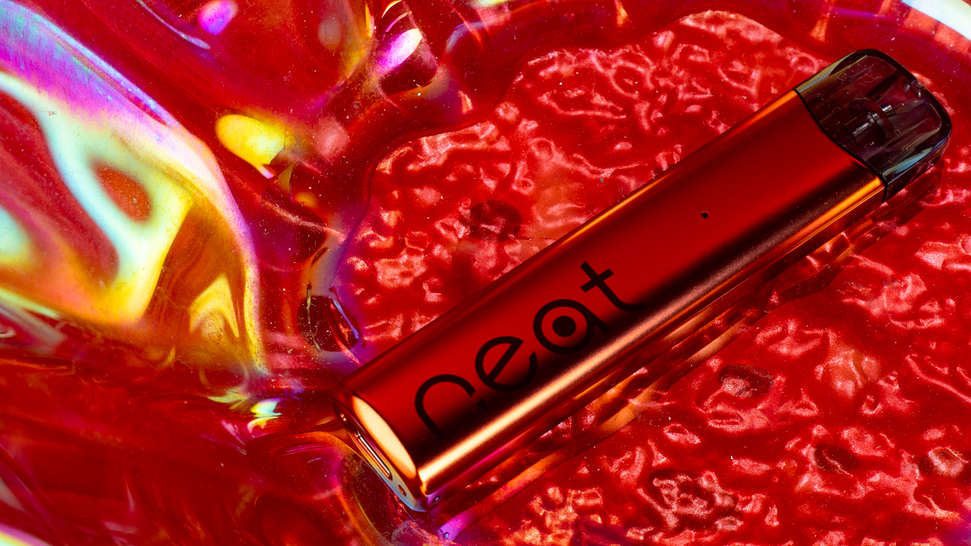 Product Review: Uwell YEARN Neat 2 12W Pod System