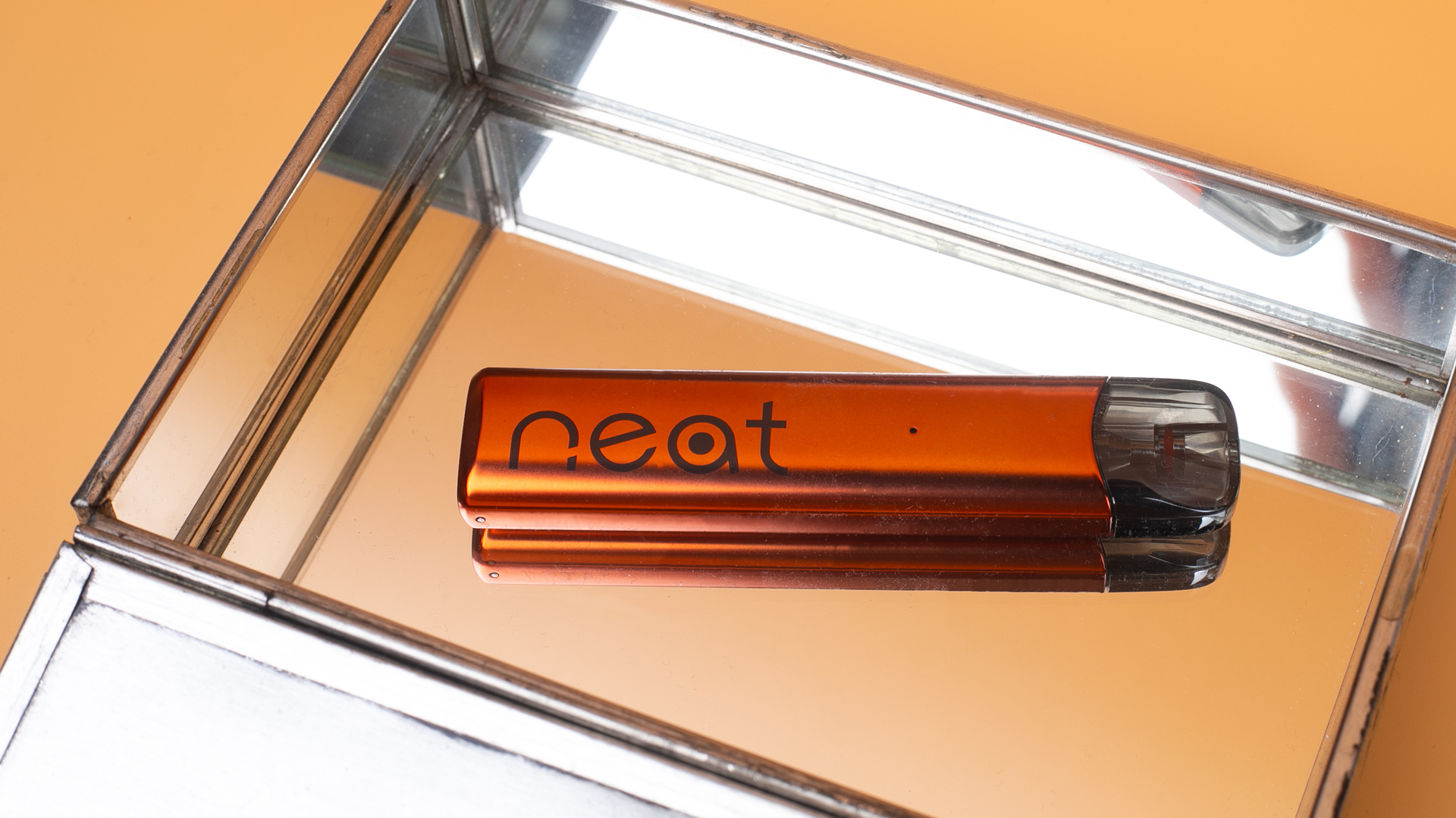 elfbar nachfüll pod läuft aus YEARN NEAT 2 KIT - Buy Online in KSA | Ekleel Vape main image 1