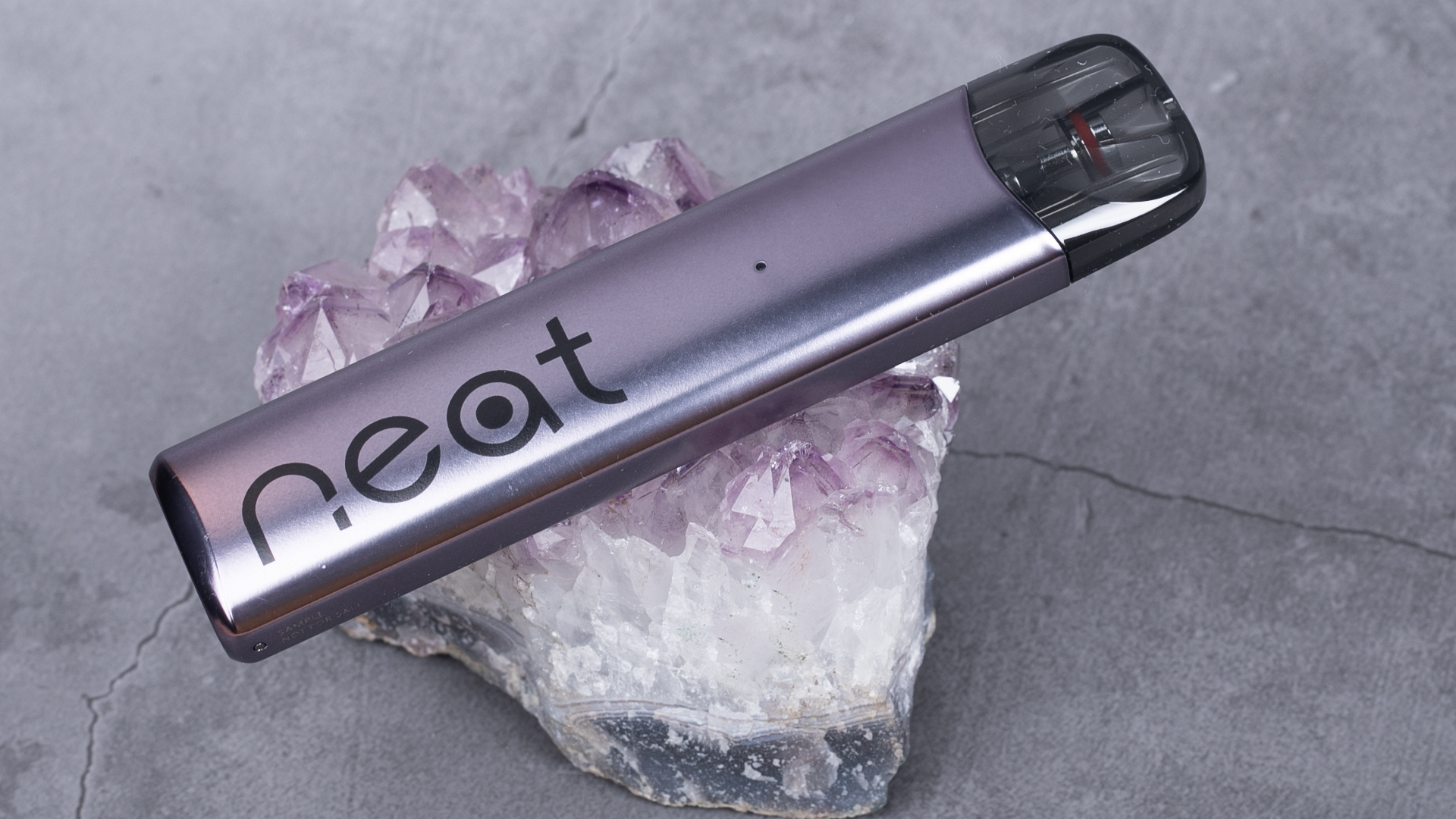 Product Review: Uwell YEARN Neat 2 12W Pod System
