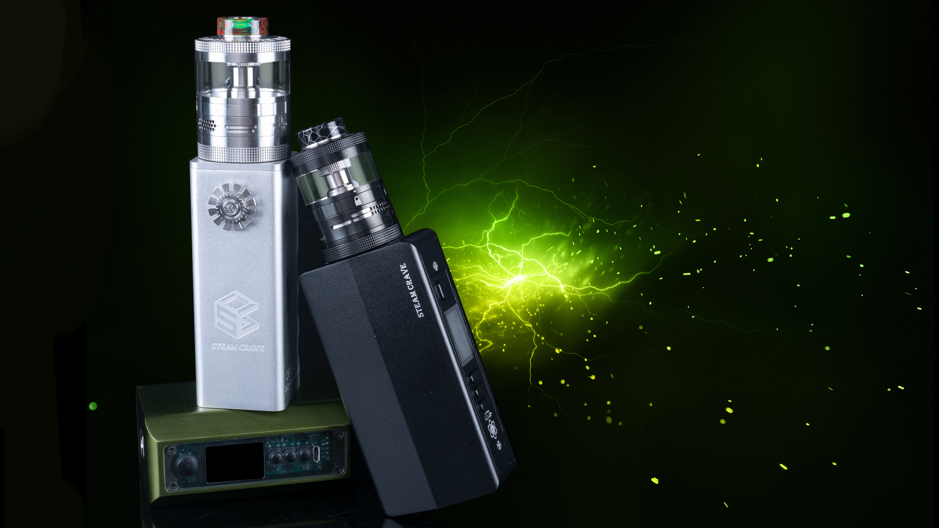 high wattage vapes Best Wattage for Vaping | News and Blogs main image 1