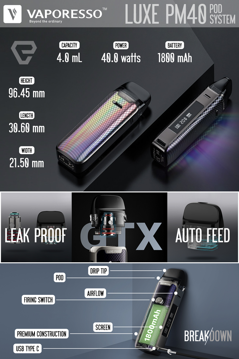 best vape battery pen 510 Vape Pen Batteries