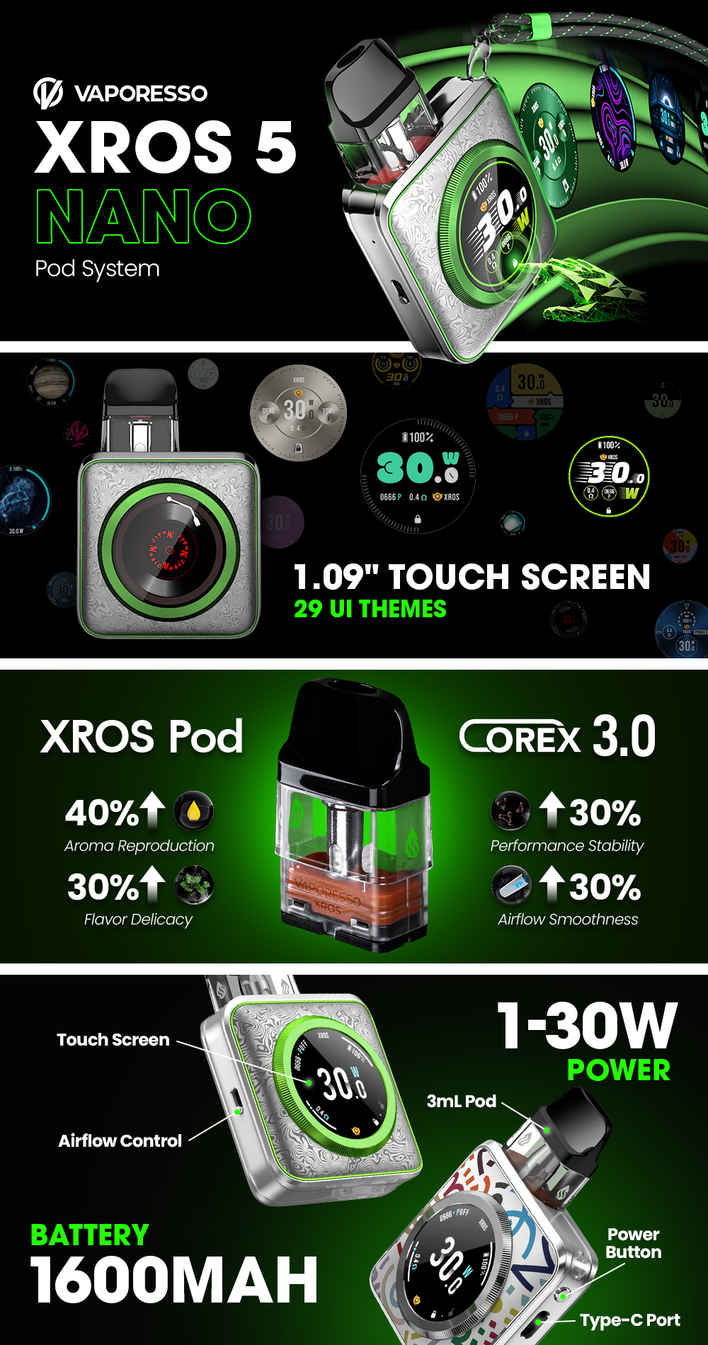 best draw activated vape Best Inhale-Activated Pod Kits of 2026