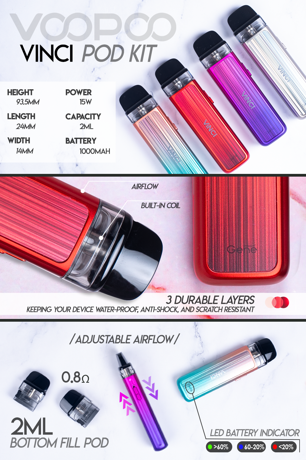 strongest disposable vape Best Disposable Vapes for Flavor in 2026