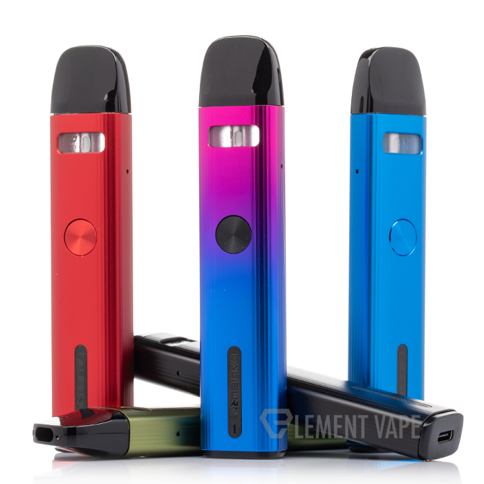 uwell caliburn g2 pod system