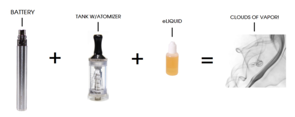 elfbar nachfüll pod läuft aus Test de l'atomiseur Pyro V3 de Vandy Vape main image 0