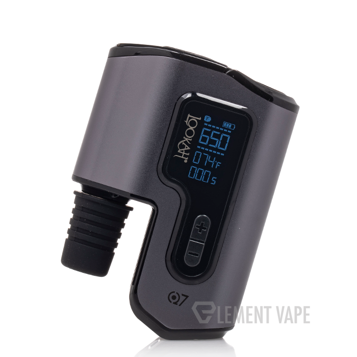 Lookah Q7 Portable Enail