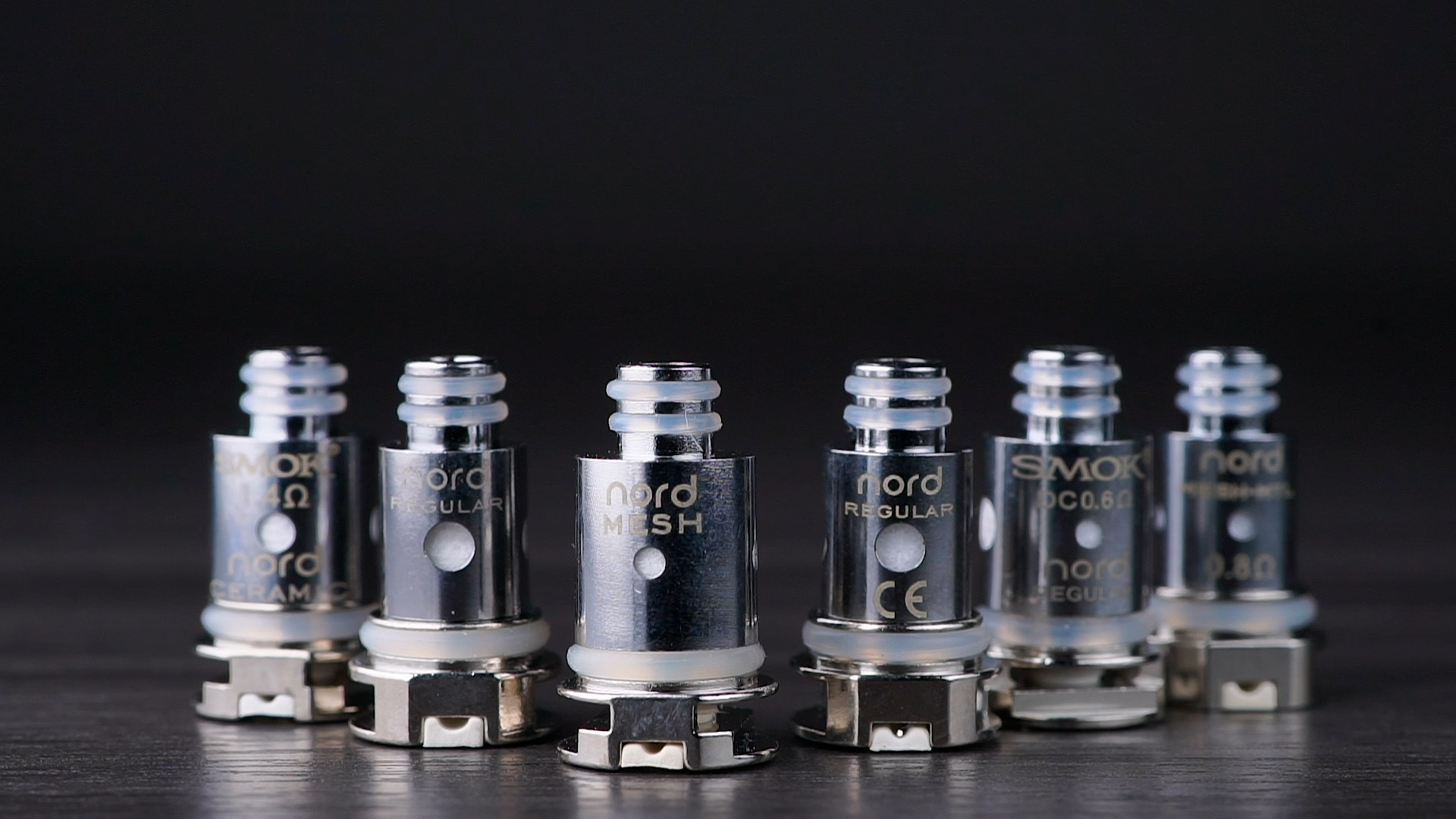 new coil cigarette électronique Geekvape Replacement Coils | Official Store main image 1