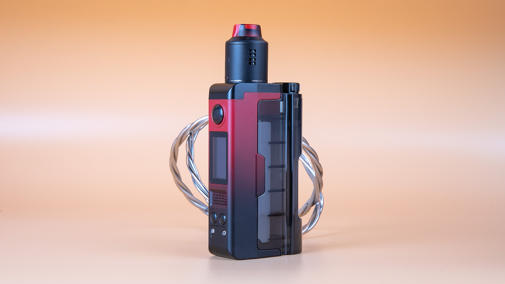 Types of Vape Starter Kits: Beginner's Buying Guide | Element Vape